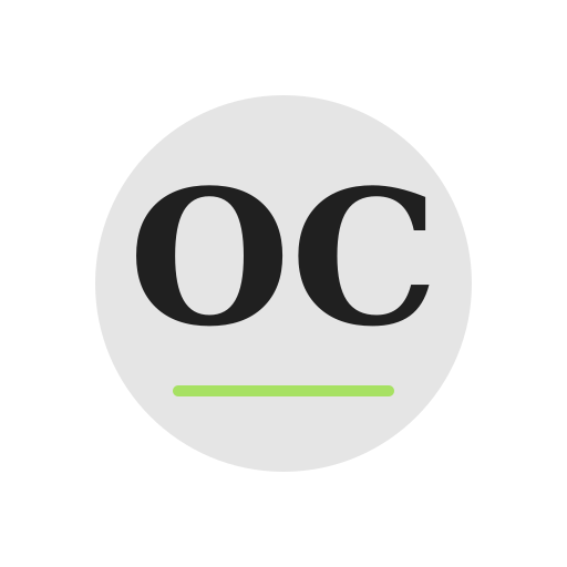 Oak Chimney Service logo